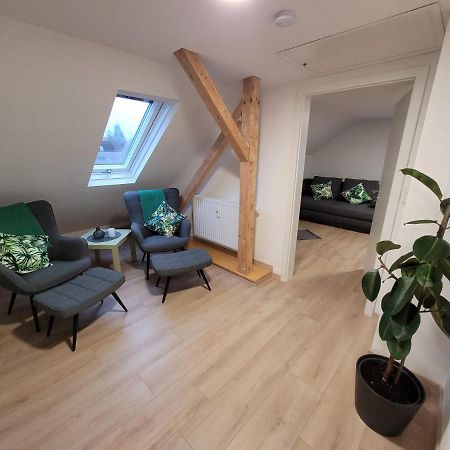 Ferienwohnung Verecunda Weißenburg in Bayern Dış mekan fotoğraf
